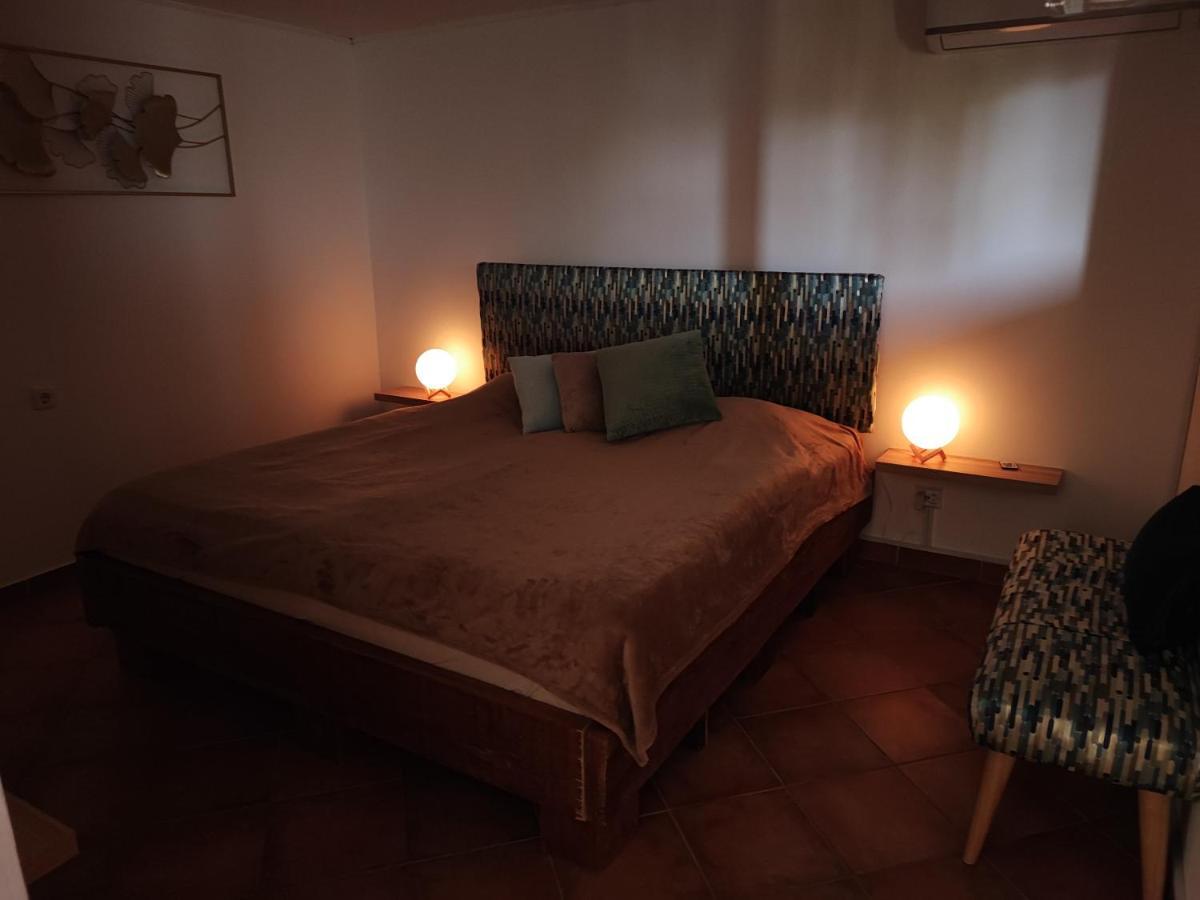 Apartman Dunav Aljmaš Eksteriør bilde